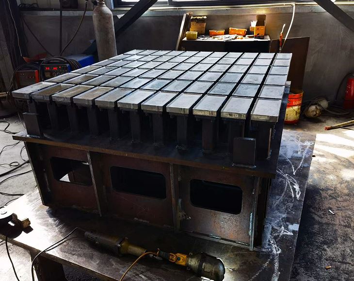 Brick Paver Mould best