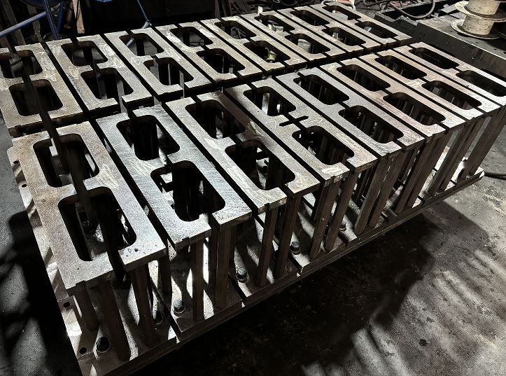 Building Block Moulds suppliers