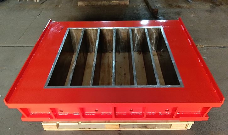 Concrete Curb Moulds suppliers