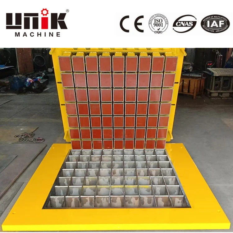 Brick Paver Mold
