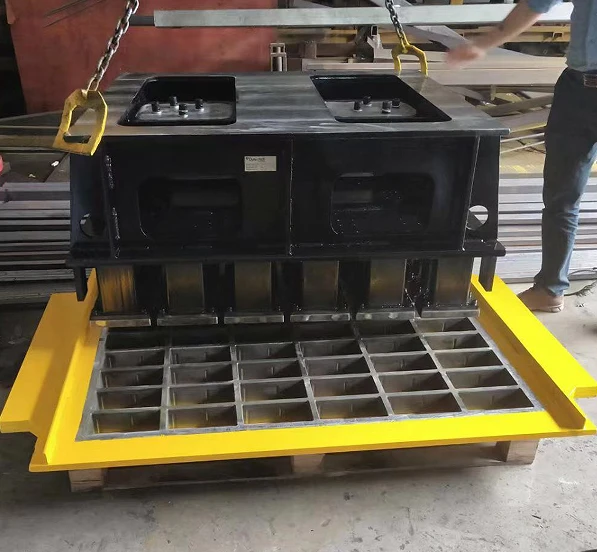 Brick paver mould Brick paver mould